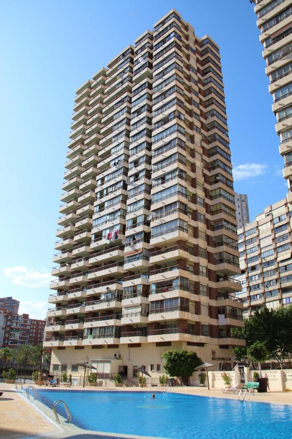 Acuarium Appartement Benidorm